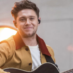 Niall Horan
