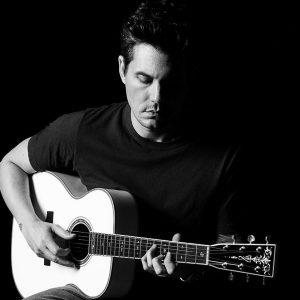 John Mayer